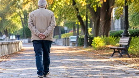 Šta znači kada neko hoda sa rukama iza leđa? Psiholozi ukazuju na detalj koji mnogi ne primećuju