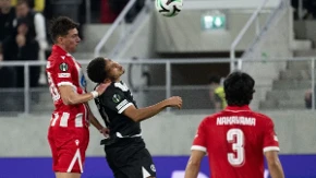 Sve pršti u Švajcarskoj: Lugano poveć iz prve šanse, stigao brz odgovor Zvezde 