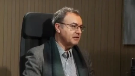 Bakić potvrdio sraman stav o Nikolaju Velimiroviću: On nije svetla ličnost, to će doći na dnevni red u Skupštini