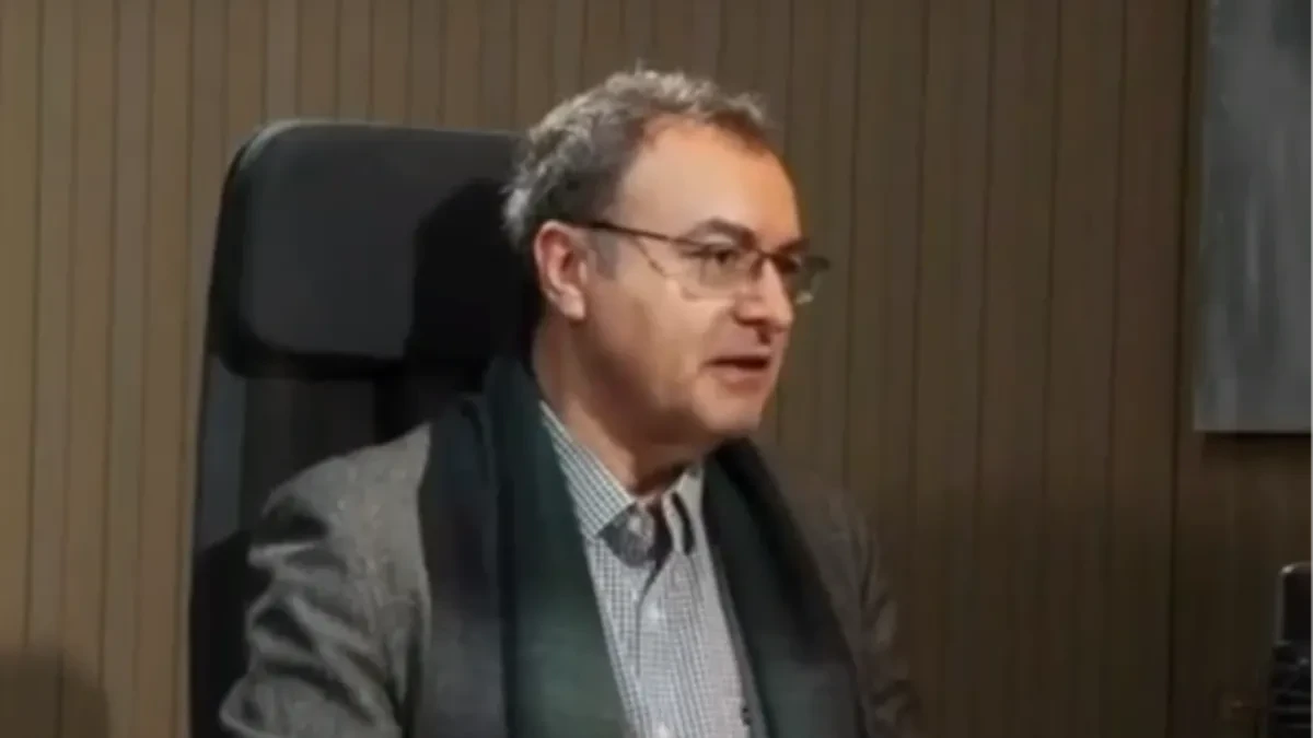 Bakić potvrdio sraman stav o Nikolaju Velimiroviću: On nije svetla ličnost, to će doći na dnevni red u Skupštini