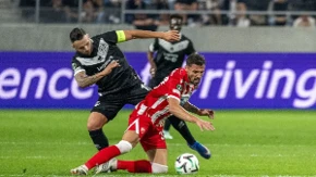 Golčina Radeta Krunića! Ovako je Zvezda stigla do preokreta (VIDEO)