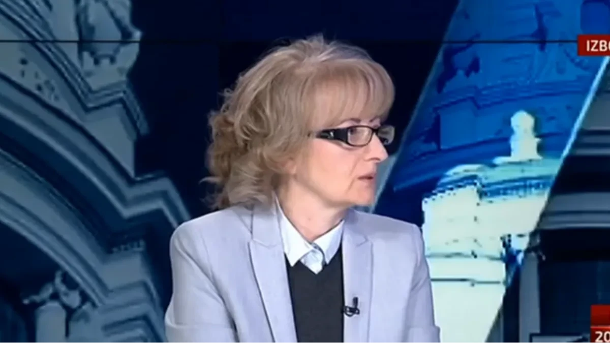 Raguš ušla u žestok okršaj sa N1: „Tri godine ste lagali za Jovanjicu, a u Valjevu ste iskrivili događaje“