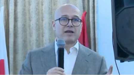 Vučević oduvao crnogorskog provokatora: "Vojvodina je Srbija, a vi vašim parama plaćajte račune Hrvatima!"