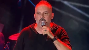 Objava slama srca! Žena Tonija Cetinskog se oprostila od svekra, objavila fotografiju iz bolnice