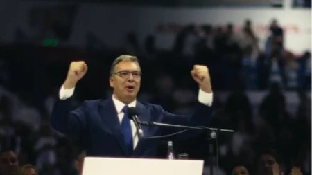 Vučić objavio: Vidimo se sutra u Novom Sadu! Bez podela i blokada. Za ujedinjenu Srbiju!