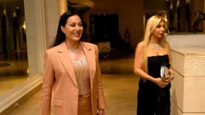 Evo čime se bavi Cecina sestra Lidija: Godinama je na visokoj funkciji (FOTO)