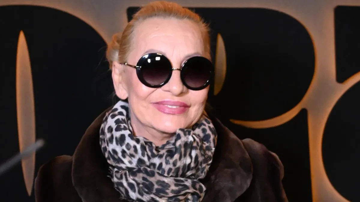 Vesna Zmijanac prvi put progovorila o ljubavi: "Stariji je od mene godinu dana"