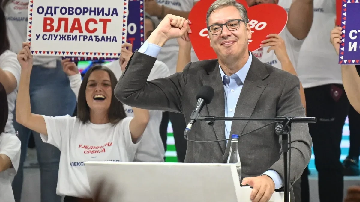 Šest stubova za novi istok Srbije: Vučićeva vizionarska strategija za ekonomski trijumf zemlje!