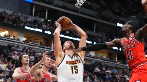Nikola Jokić je posle ovoga ostao u totalnom šoku
