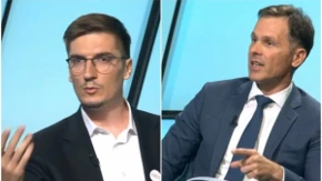 Salati smeta Nacionalni stadion u Srbiji: Narode, ovaj čovek je projektovao dva stadiona u Hrvatskoj!