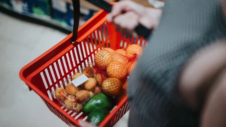 Zašto se mandarine uvek pakuju u crvenu mrežicu? Evo kako nas varaju u marketima