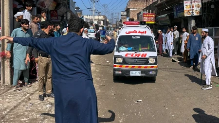 Najmanje 18 učenika i nastavnik poginuli nakon što se urušio krov škole: Tragedija potresla Pakistan