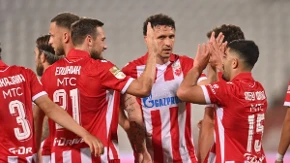 Zvezdi se ovako nešto nikada nije desilo