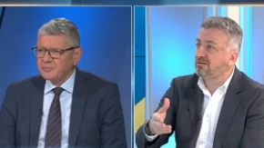 Ćosić poručio Georgievu: Bolje za tebe da ja ne progovorim!