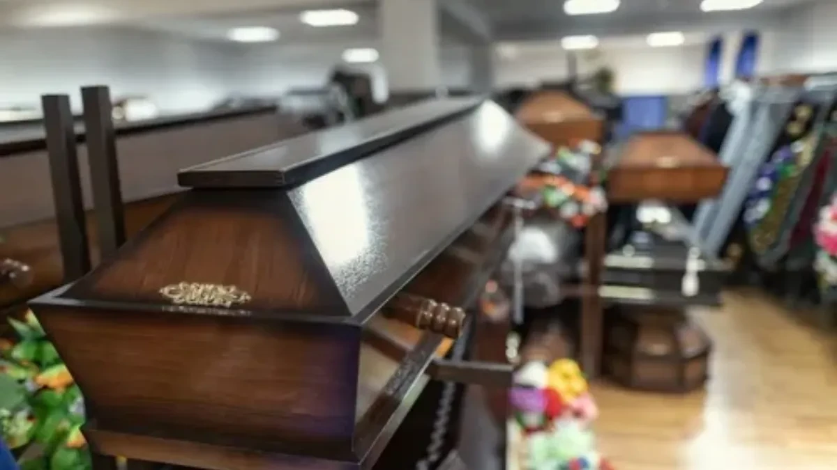 Otvorili komoru mrtvačnice i zanemeli od šoka: Telo je ležalo 14 godina, zaboravili su da ga sahrane
