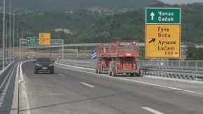 Vozači, ovo morate znati: U nedelju potpuna obustava saobraćaja na deonici kod Ivanjice - ovo je alternativni pravac