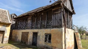Imate staru štalu na selu - može da vam donese zaradu umesto da propada
