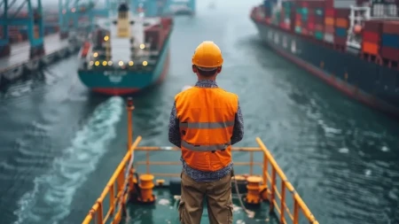 Kina ispisuje istoriju - brod koji je krenuo preko Pacifika menja svetski pomorski transport