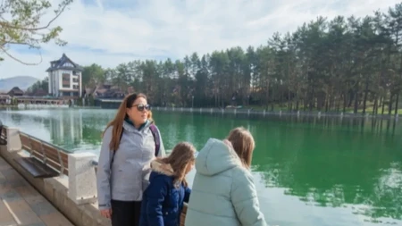 Tačno ovog datuma u oktobru biće 23 stepena! Vraća nam se proleće, ali to nije sve, stiže još lepih vesti
