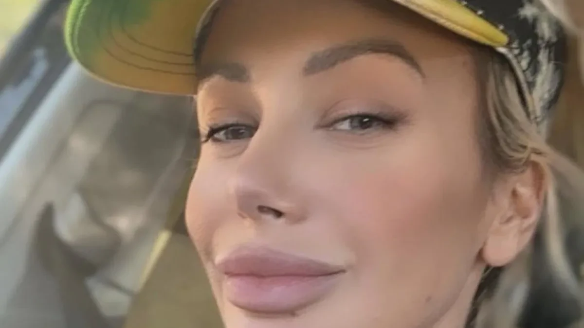 Dušica Jakovljević se oglasla iz bolnice! Poručila samo jedno