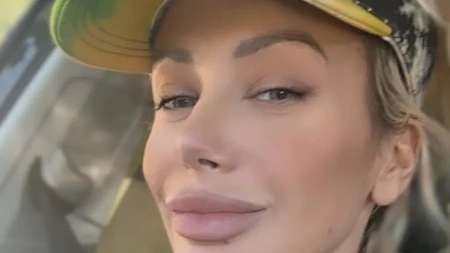 Dušica Jakovljević se oglasla iz bolnice! Poručila samo jedno