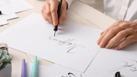 Grafolozi otkrivaju vašu ličnost: Kakav je vaš rukopis?