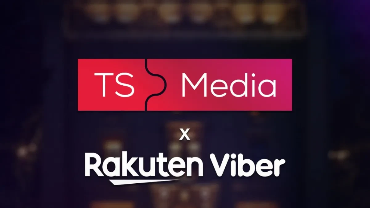 Viber i TS Media udružili snage povodom premijere nove domaće serije „Viber grupa“