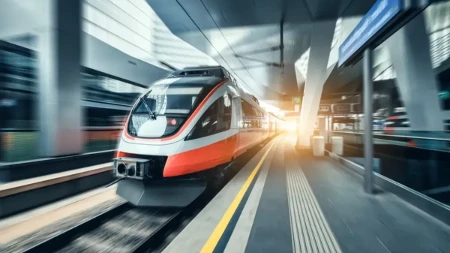 Direktan voz Beograd–Beč vraća se posle sedam godina - putovanje će trajati oko šest i po sati