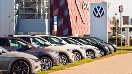Folksvagen povlači hiljade električnih automobila zbog rizika od požara: Vlasnicima upućeno važno upozorenje