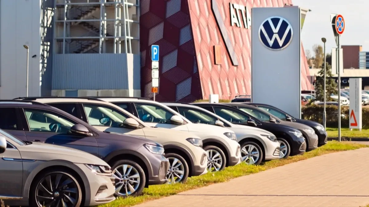 Folksvagen povlači hiljade električnih automobila zbog rizika od požara: Vlasnicima upućeno važno upozorenje