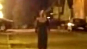 Sremom haraju misteriozne figure u crnom?! Deca beže u strahu, roditelji van sebe: „Pojavljuju se iz mraka i jure ljude!“
