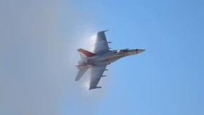 Ruski nuklearni bombarderi digli NATO na noge: Tu-22M3 presekli nebo iznad Baltičkog mora