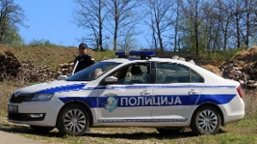 Zoran Bobić pravosnažno osuđen na godinu dana zatvora zbog smrti muzičara Ratislava Blagojevića! Jedan udarac bio koban
