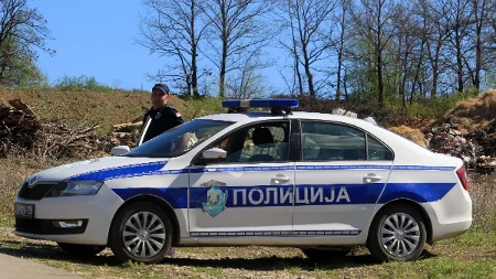 Zoran Bobić pravosnažno osuđen na godinu dana zatvora zbog smrti muzičara Ratislava Blagojevića! Jedan udarac bio koban