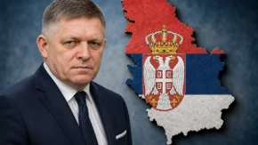 Fico stiže u Novi Sad! Slovački premijer pravo iz Brisela dolazi na skup „Ujedinjene Srbije“