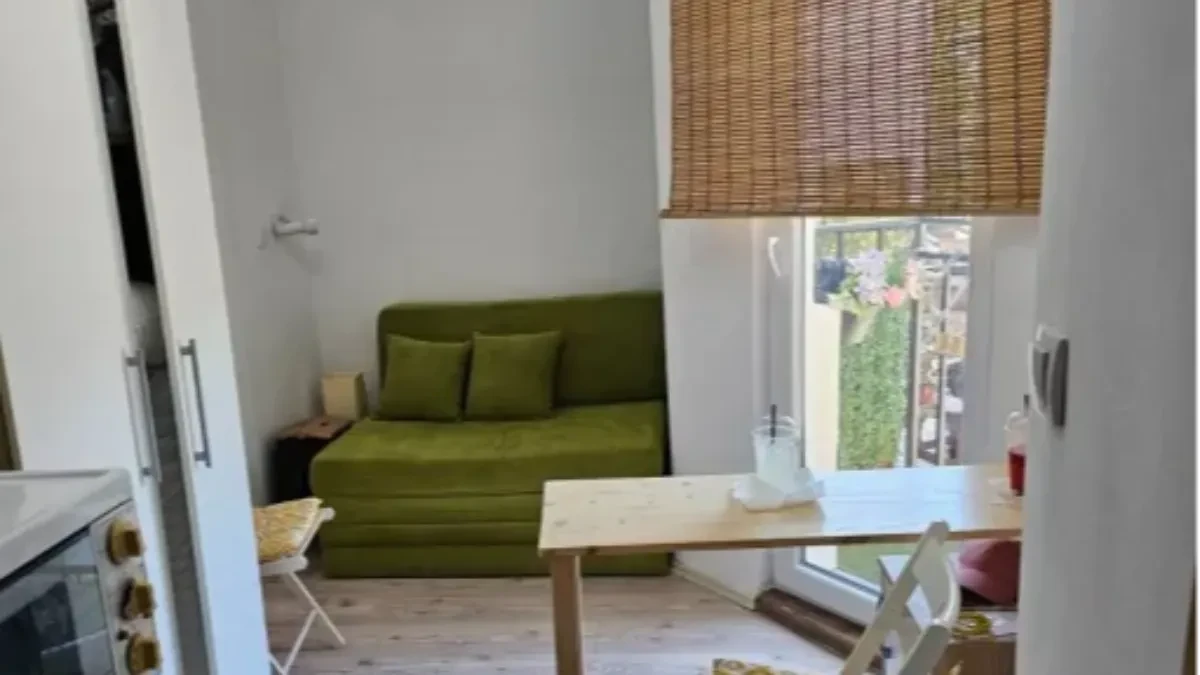 Izdaju stan od 4 kvadrata u Beogradu: Cena će šokirati (FOTO)