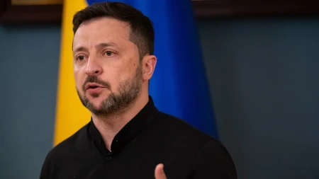 Zelenski u panici traži spas od Evrope: Tramp gura svoje odluke, a Putin ne odustaje