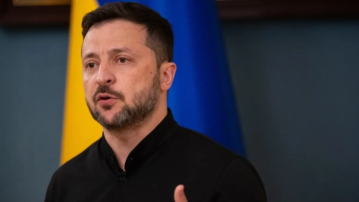 Zelenski u panici traži spas od Evrope: Tramp gura svoje odluke, a Putin ne odustaje