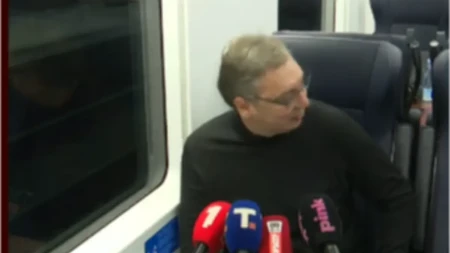 Vučić otkrio šta je Fico poručio u Briselu! „Počnite razgovore sa Rusima i odmah imate konferenciju sa Ukrajinom!“