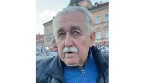 „Ono što nam se drugo nudi je čista magla!“ Građanin u Novom Sadu objasnio zbog čega podržava Vučića