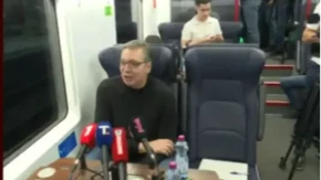 Vučić otkrio šta mu je Zorica Brunclik rekla u lice: Svi popadali od smeha!