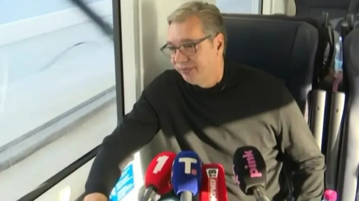 Vučić otkrio računicu od koje se vrti u glavi! Srbiji treba 50 milijardi za narednih 10 godina: Evo gde će otići novac!