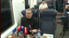 Vučić otkrio šta su stranci pitali Anu i Biljanu Pilju! Usledio odgovor koji nisu očekivali: „Vi ništa niste razumeli!“