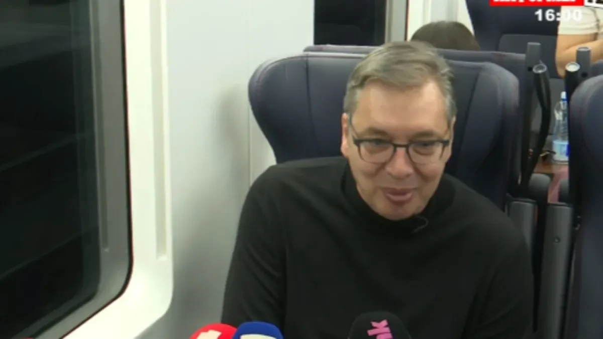Vučić otkrio čudan potez međunarodnih predstavnika! „Kod svih traže, samo kod prvog na listi neće!“