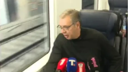 Vučić otkrio šta sprema sa Rumunima! Posle razgovora sa Nikušorom Danom stiže najava velikog projekta: „Uskoro krećemo!“