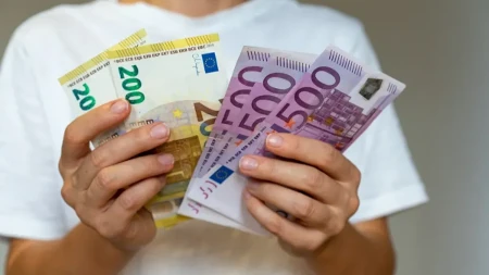 Doneta je odluka, sutra stupa na snagu! Oglasila se Narodna banka Srbije