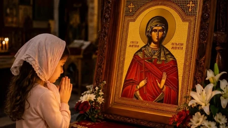 Zašto se pravoslavci krste sa tri prsta i prvo dodiruju desno rame? Ovaj običaj krije duboko značenje