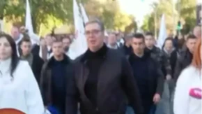„Politika više neće ući u škole!“ Vučić najavio velike promene na fakultetima: „Ko hoće da bude političar, neka napusti prosvetu!“