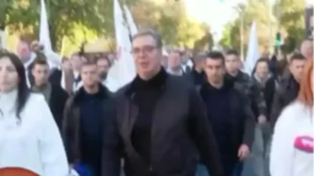 „Politika više neće ući u škole!“ Vučić najavio velike promene na fakultetima: „Ko hoće da bude političar, neka napusti prosvetu!“