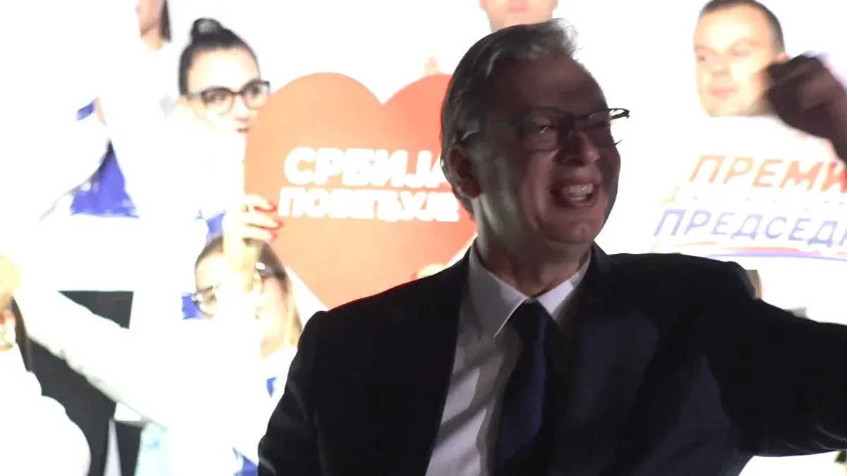 „Svaka bolnica i svaki dom zdravlja!“ Vučić najavio ogromne radove širom Srbije: „Sve završavamo u naredne tri godine!“